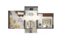 Unit Floor Plans