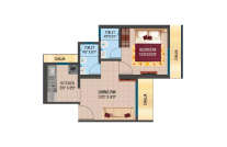 Unit Floor Plans