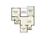 Unit Floor Plans