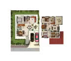 Unit Floor Plans