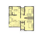 Unit Floor Plans