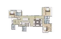 Unit Floor Plans