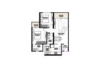 Unit Floor Plans