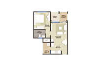 Unit Floor Plans