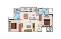 Unit Floor Plans