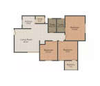 Unit Floor Plans