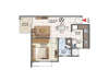 1 BHK thumbnail