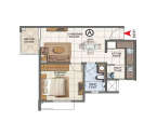 Unit Floor Plans