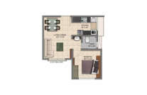 Unit Floor Plans