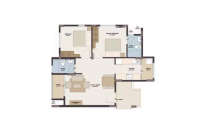 Unit Floor Plans