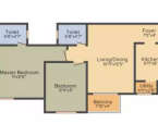 Unit Floor Plans