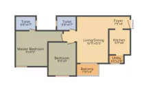 Unit Floor Plans