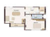 1 BHK thumbnail