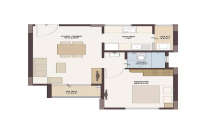 Unit Floor Plans