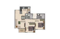 Unit Floor Plans
