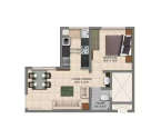 Unit Floor Plans