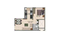 Unit Floor Plans