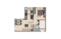 Unit Floor Plans