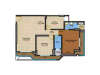 2 BHK thumbnail