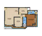 Unit Floor Plans