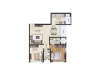 2 BHK thumbnail