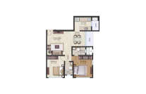 Unit Floor Plans