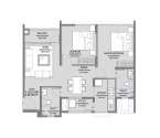 Unit Floor Plans