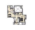 Unit Floor Plans