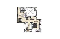 Unit Floor Plans