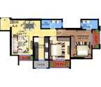 Unit Floor Plans