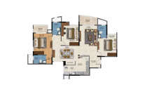 Unit Floor Plans