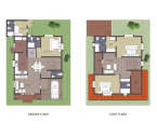 Unit Floor Plans