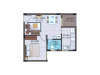 1 BHK thumbnail