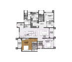 Unit Floor Plans