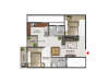 2 BHK thumbnail