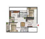 Unit Floor Plans