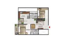 Unit Floor Plans