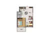 1.5 BHK thumbnail
