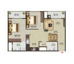 Unit Floor Plans