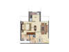 1 BHK thumbnail
