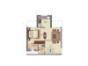 1 BHK thumbnail