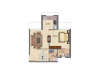 1 BHK thumbnail