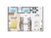1 BHK thumbnail