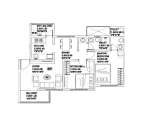 Unit Floor Plans