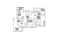 Unit Floor Plans