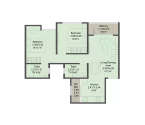 Unit Floor Plans