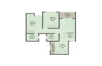 Unit Floor Plans