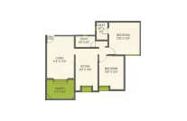 Unit Floor Plans