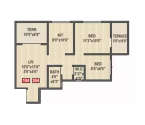 Unit Floor Plans