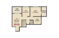 Unit Floor Plans